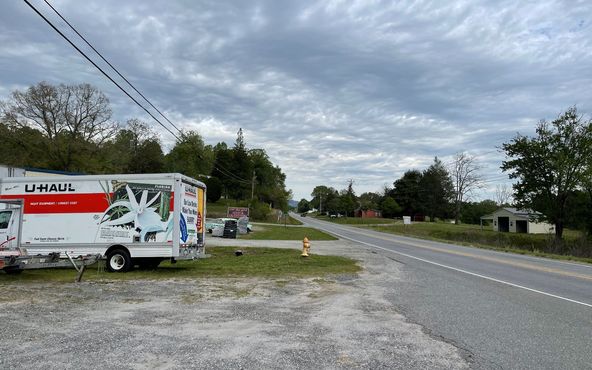 1220 Hwy 64 W, Hayesville, NC 28904